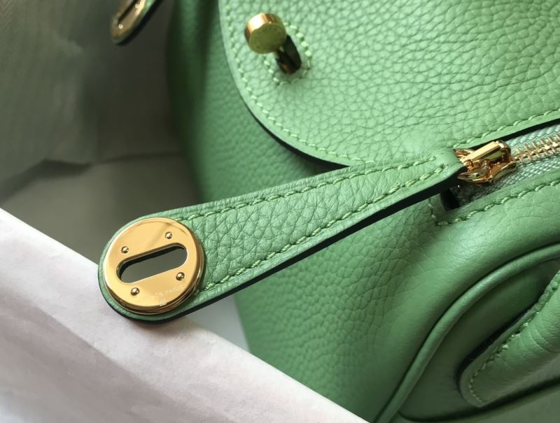 Hermes Lindy Bags